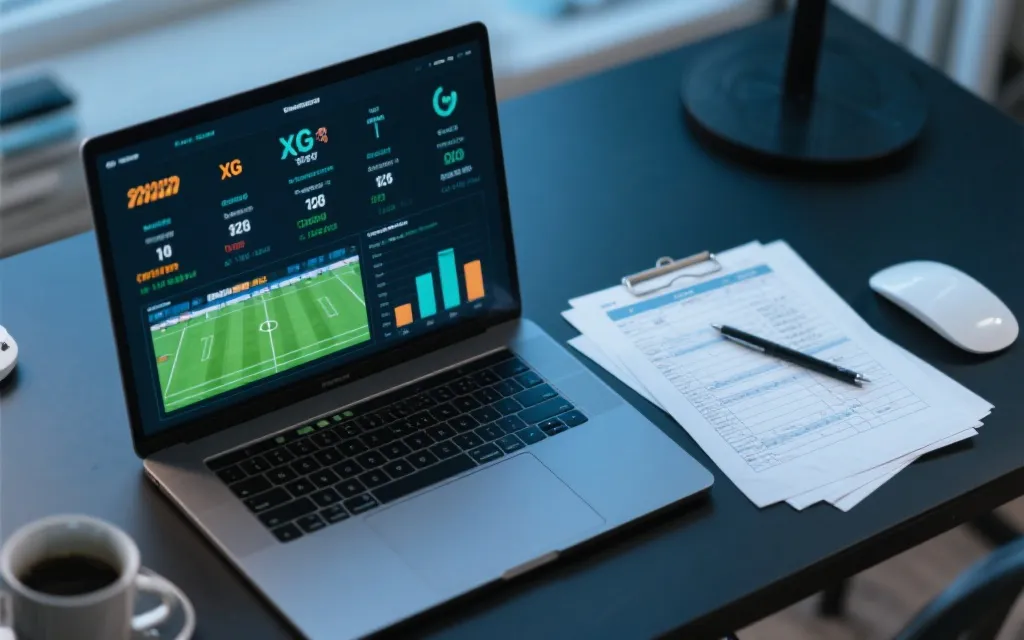 把“2026世界杯比分预测更新”做成你的武器：用即时指数+xG+身价与FIFA数据，搭一张会自我迭代的预测表